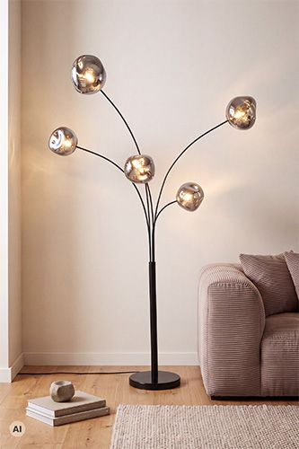 Lampen & Leuchten
