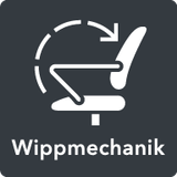 Wippmechanik