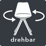 Drehbar