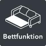 Bettfunktion