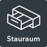 Stauraum