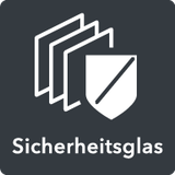 Sicherheitsglas