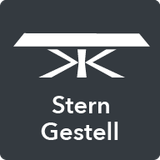 Sterngestell