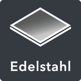 Edelstahl