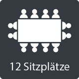 12-Sitzplätze