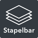 Stapelbar