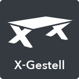 X-Gestell