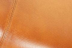 Design Sitzbank TURNBOCK 120cm cognac braun mit Echtleder-Bezug Sitzhocker