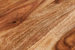Hängendes TV-Lowboard AMAZONAS 160cm braun Sheesham Massivholz Baumkante Metall schwarz