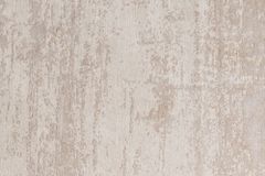 Design Teppich MODERN ART XXL 350x240cm beige Used Look Baumwolle Vintage Flachgewebe