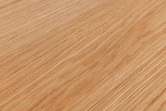 Ausziehbarer Esstisch VALHALLA WOOD 220-280cm natur Eichenholz