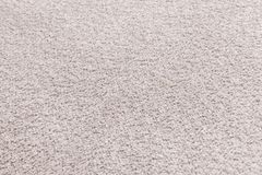 Großer Hocker HEAVEN 100cm champagner beige Bouclé Polsterhocker Federkern