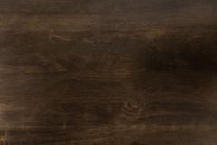 Massives Sideboard ONYX 180cm dunkelbraun Mangoholz Edelstein Achat gold Metallgestell