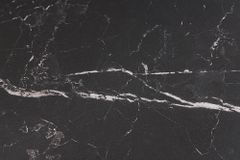 Design Couchtisch MODERN BAROCK 100cm schwarz anthrazit chrom Keramik Marmor