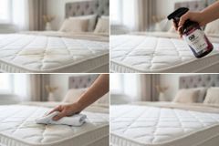 Reiniger OA MATTRESS CARE 250ml PFC frei Tiefenreiniger für Matratzen