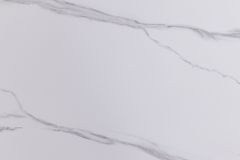 Design Couchtisch SAVOY 120cm kaschmir weiß Keramik Marmor mit Schubladen