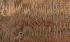 Massives Wandregal 3er Set HEMINGWAY 94cm braun aus Mangoholz