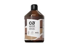 Pflegemittel OA WOOD OIL 250ml Imprägnierung für Holzmöbel wasserabweisend Holzöl