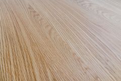 Runder Esstisch VALHALLA WOOD 120cm natur Eichenholz Säulenfuß