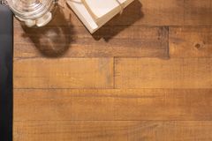 Massives TV-Lowboard THOR 200cm recyceltes Pinienholz im Industrial Design