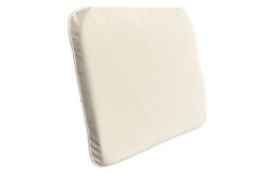 Outdoor Auflage COMFORT LINE 40x40cm beige Sitzkissen für Gartenstuhl