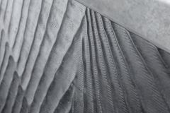 Design Bett SCORPION 180x200cm schwarz Mangoholz 3D Schnitzerei Massivholz Doppelbett