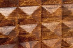 Massives Sideboard VULCANO 180cm hängend natur Mangoholz