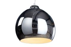 Exklusive Designer Hängeleuchte CHROMAGON Modern Design