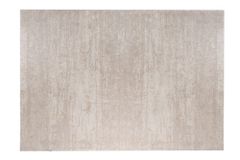 Design Teppich MODERN ART XXL 350x240cm beige Used Look Baumwolle Vintage Flachgewebe