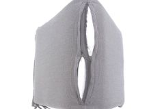 Outdoor Kissen ROG 45x150cm taupe Sitzkissen Polster-Auflage für 3-Sitzer Bank