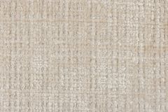 Drehbarer Stuhl BIG GEORGE champagner Chenille Cremona natur Buchenholz mit Armlehnen