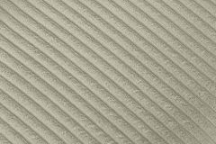 Design Stuhl LYON mint Cord schwarze Metallbeine