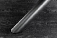 Runder Esstisch SPIN 150cm weiß grau gold 360° drehbare Servierplatte Aurora Oro Keramik