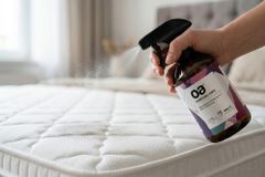 Reiniger OA MATTRESS CARE 250ml PFC frei Tiefenreiniger für Matratzen