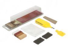 Original Heinrich König Reparatur-Set für Holzmöbel