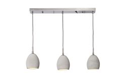 Design Beton Hängeleuchte CEMENT-COLLECTION III Industrial Design