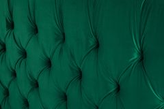Design Boxbett PARIS 180x200cm dunkelgrün Samt Chesterfield Doppelbett