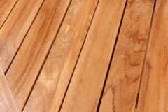 Massiver Gartentisch EMPIRE TEAK 120cm natur Teakholz rund klappbar Outdoor Balkontisch