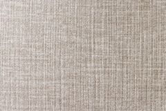 Moderner Hocker ROYAL 120cm greige Veloursstoff Federkern Sitzhocker