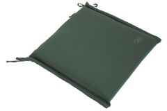 Outdoor Kissen ROG 40x42cm grün Sitzkissen Polster-Auflage für Gartenstuhl