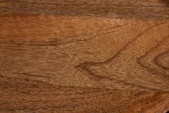 Massives Tablett 2er Set AMAZONAS 56cm Mangoholz handgearbeitet