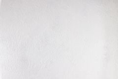 Abstraktes Regal ART AMBIENTE 180cm weiß Beton strukturiert Standregal