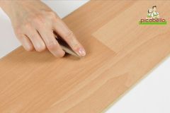 Original Heinrich König Reparatur-Set für Holzmöbel