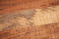 Handgearbeiteter Beistelltisch MAKASSAR 45cm natur Mangoholz Massivholz Nachttisch Regal