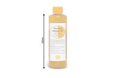 Renuwell MÖBEL ÖL 500ml Pflegemittel für Tische Schränke Stühle Holzpflege