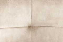 Design Barhocker EUPHORIA champagner greige Samt schwarze Metallbeine Barstuhl mit Lehne