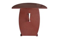 Massives Weinregal SEVEN SEAS 80cm natur Pinienholz Weltkarte Weinfass Barschrank