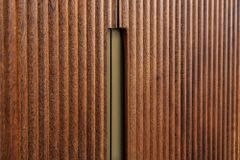 Design Sideboard GATSBY 160cm braun gold Mangoholz Marmor Metallgestell