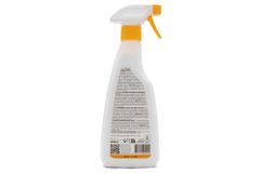 Renuwell MÖBEL SCHNELLPFLEGE 500ml Pflegemittel für Holzmöbel Metall Stein