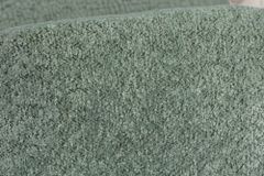 XXL Sofa CLOUD 260cm salbei Bouclé Bigsofa Federkern inkl. Kissen